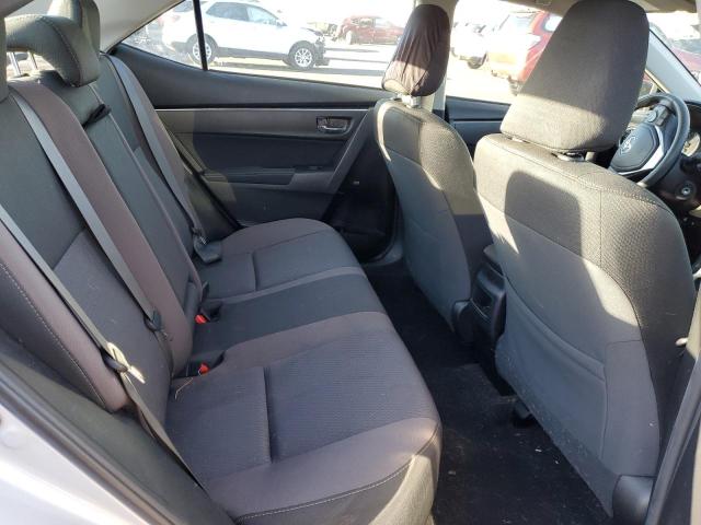 Photo 10 from auction – 2018 TOYOTA COROLLA L with VIN 2T1BURHE5JC093848