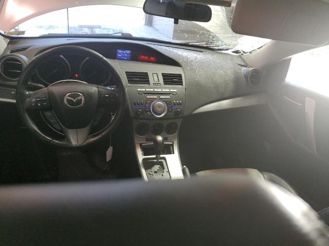 Photo 8 from auction – 2011 MAZDA 3 S with VIN JM1BL1K51B1372572