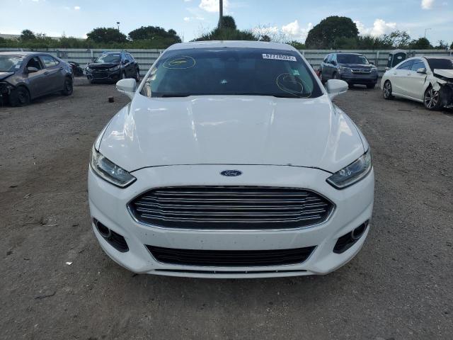 Photo 5 from auction – 2013 FORD FUSION TIT with VIN 3FA6P0K9XDR190628