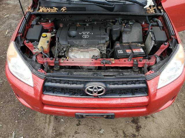 Photo 12 from auction – 2011 TOYOTA RAV4 with VIN 2T3JF4DV2BW088323