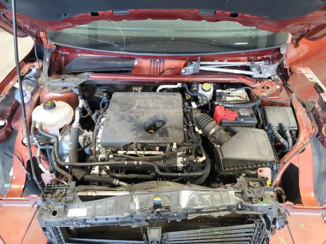 Photo 12 from auction – 2020 FORD ESCAPE S with VIN 1FMCU0F67LUA46298