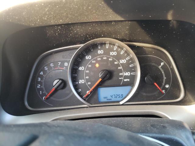 Photo 9 from auction – 2015 TOYOTA RAV4 LE with VIN 2T3ZFREV1FW228642