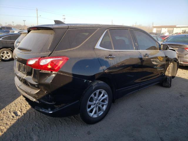 Photo 3 from auction – 2019 CHEVROLET EQUINOX LT with VIN 3GNAXKEV2KL348721