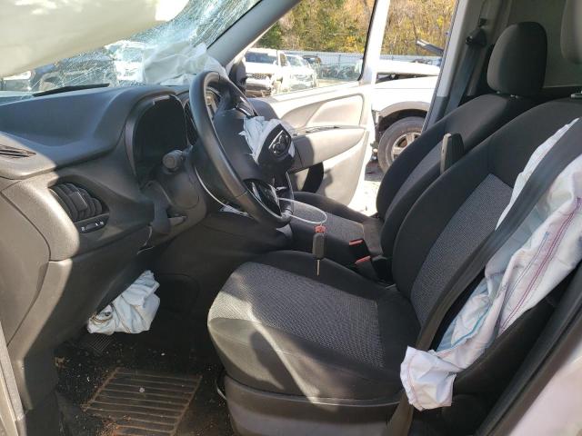 Photo 7 from auction – 2018 RAM PROMASTER with VIN ZFBERFAB7J6J20538