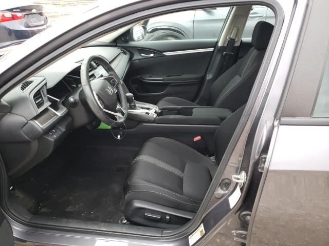 Photo 7 from auction – 2019 HONDA CIVIC EX with VIN 19XFC1F32KE002416