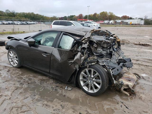 Photo 2 from auction – 2017 MAZDA 3 TOURING with VIN 3MZBN1V78HM111178