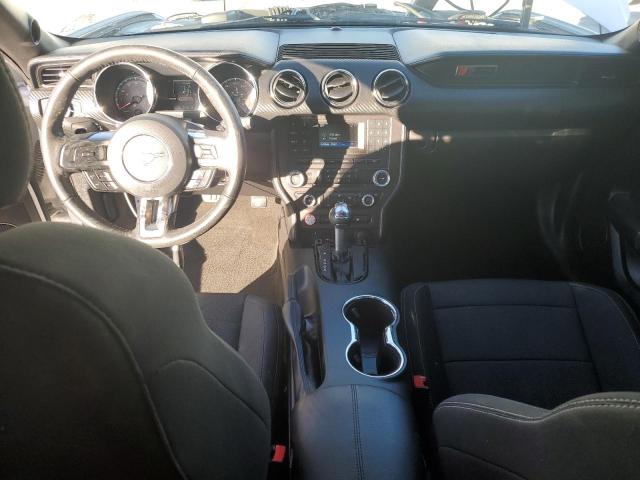 Photo 8 from auction – 2017 FORD MUSTANG with VIN 1FA6P8AM2H5279767