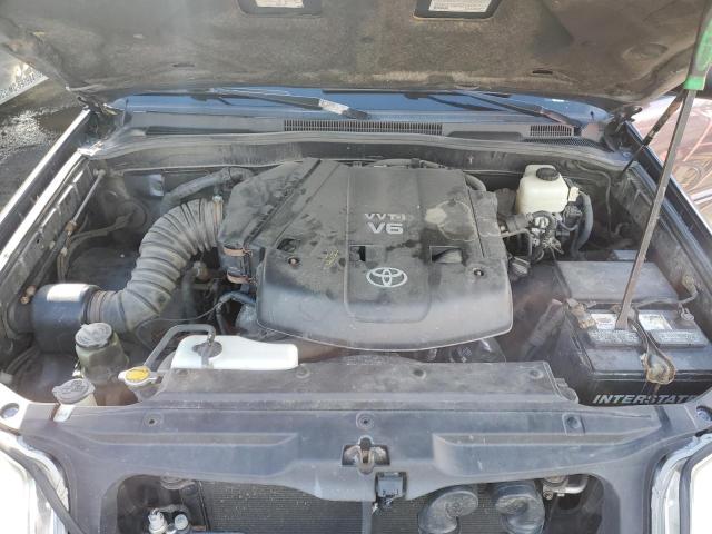 Photo 12 from auction – 2005 TOYOTA 4RUNNER SR with VIN JTEBU14R850075477