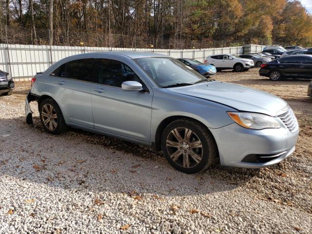 Photo 4 from auction – 2013 CHRYSLER 200 TOURIN with VIN 1C3CCBBB4DN513859