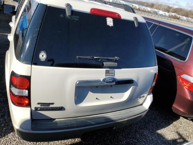 Photo 6 from auction – 2010 FORD EXPLORER E with VIN 1FMEU7EE8AUA67703