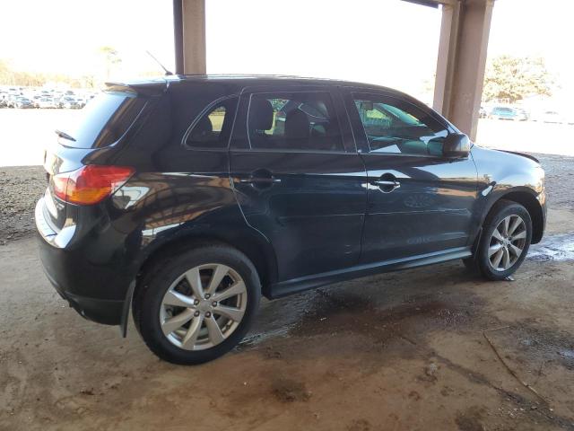 Photo 3 from auction – 2015 MITSUBISHI OUTLANDER with VIN 4A4AP3AU2FE047974