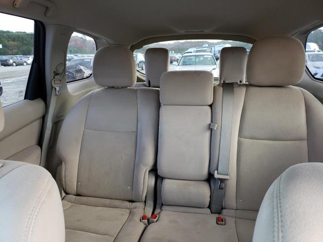 Photo 10 from auction – 2015 NISSAN PATHFINDER with VIN 5N1AR2MN9FC709511