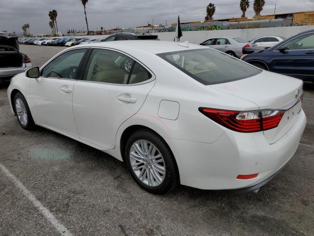 Photo 2 from auction – 2014 LEXUS ES 350 with VIN JTHBK1GG7E2093525