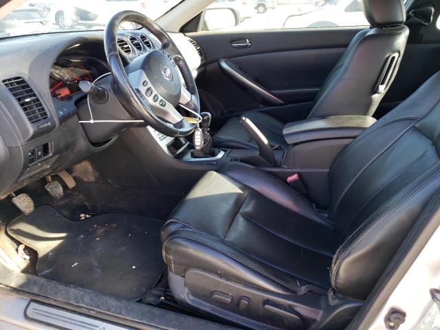Photo 7 from auction – 2008 NISSAN ALTIMA 3.5 with VIN 1N4BL24E98C143062