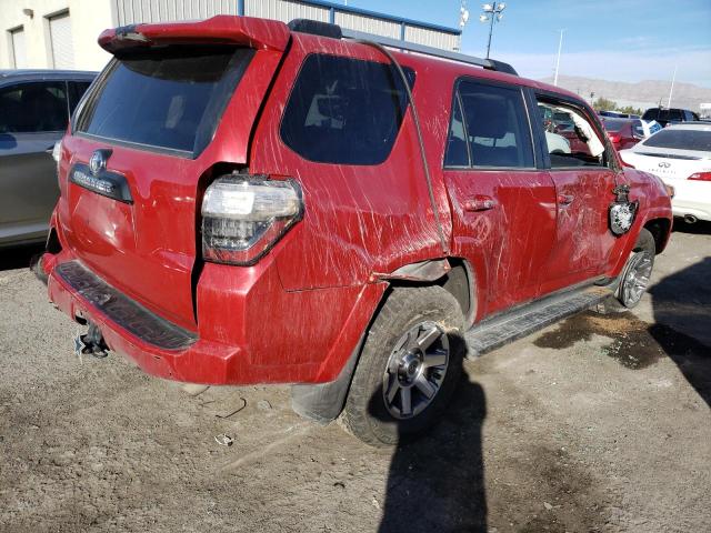 Photo 3 from auction – 2014 TOYOTA 4RUNNER SR with VIN JTEBU5JR6E5154063