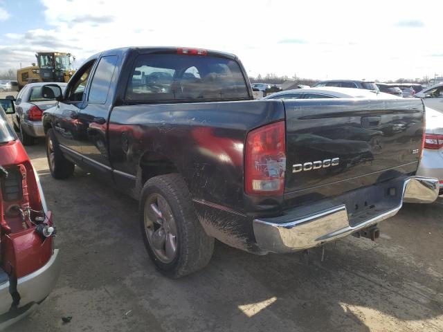 Photo 2 from auction – 2003 DODGE RAM 1500 S with VIN 1D7HA18N13S214709