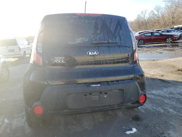 Photo 6 from auction – 2016 KIA SOUL with VIN KNDJN2A29G7398117