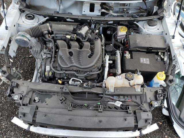 Photo 11 from auction – 2021 JEEP CHEROKEE L with VIN 1C4PJMDX2MD110704