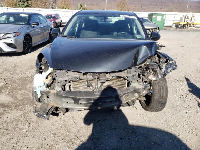 Photo 5 from auction – 2013 MAZDA 3 I with VIN JM1BL1UP5D1769753