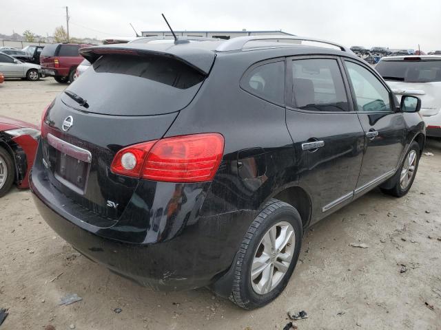 Photo 3 from auction – 2013 NISSAN ROGUE S with VIN JN8AS5MT4DW500167