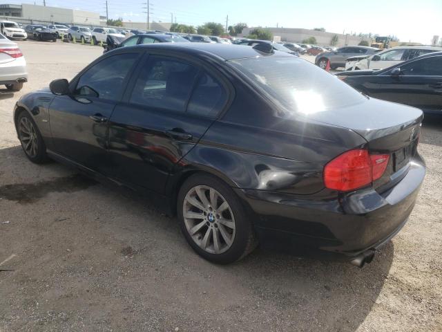 Photo 2 from auction – 2010 BMW 328 I with VIN WBAPH7C50AA175932