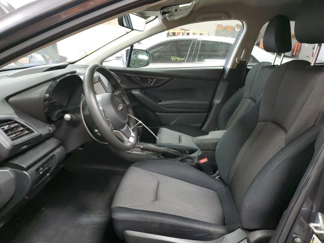 Photo 7 from auction – 2020 SUBARU CROSSTREK with VIN JF2GTABC2L8203627