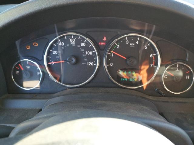 Photo 9 from auction – 2012 JEEP LIBERTY SP with VIN 1C4PJMAK4CW148298