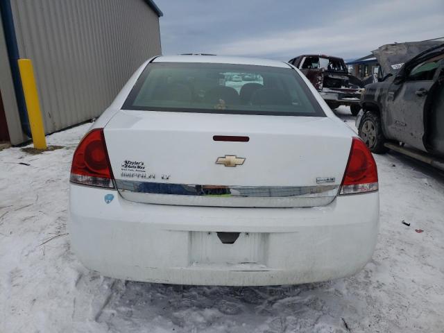 Photo 6 from auction – 2011 CHEVROLET IMPALA LT with VIN 2G1WG5EK0B1119244