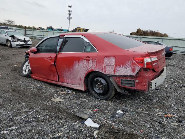 Photo 2 from auction – 2014 TOYOTA CAMRY L with VIN 4T1BF1FK0EU807698