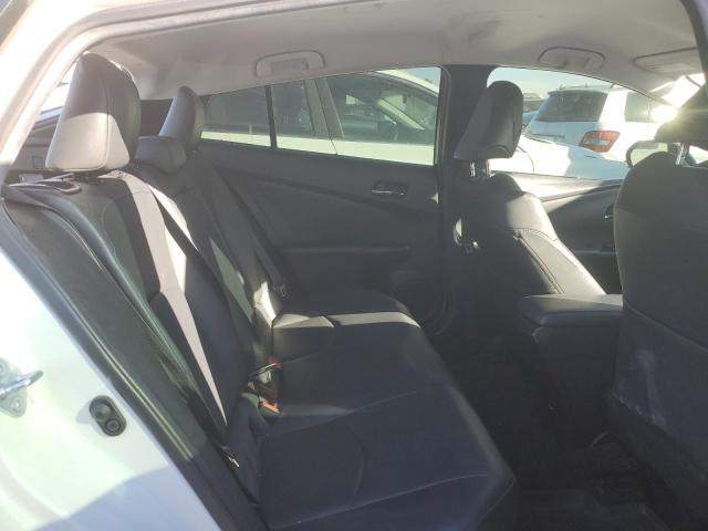 Photo 10 from auction – 2016 TOYOTA PRIUS with VIN JTDKARFU2G3521699