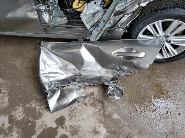 Photo 12 from auction – 2015 LEXUS ES 350 with VIN JTHBK1GG4F2203402