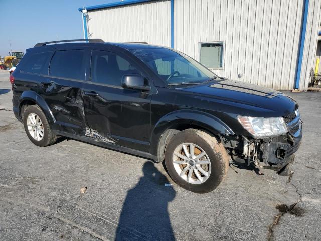 Photo 4 from auction – 2013 DODGE JOURNEY SX with VIN 3C4PDCBG8DT625897