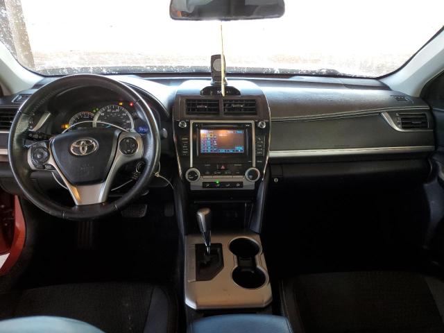 Photo 8 from auction – 2012 TOYOTA CAMRY BASE with VIN 4T1BF1FK0CU511481