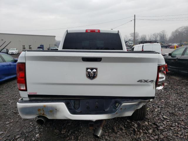 Photo 6 from auction – 2012 DODGE RAM 1500 S with VIN 1C6RD7FT9CS304823