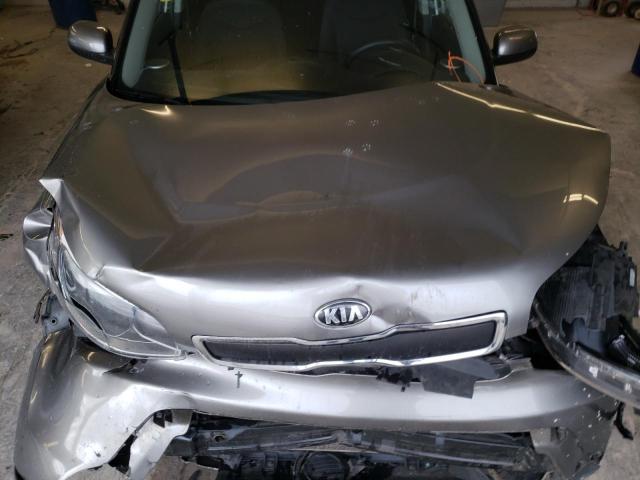 Photo 11 from auction – 2015 KIA SOUL with VIN KNDJN2A2XF7189824