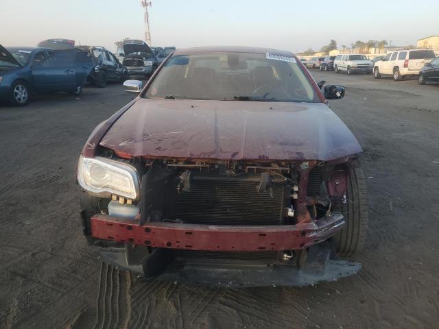 Photo 5 from auction – 2019 CHRYSLER 300 LIMITE with VIN 2C3CCAEG4KH631434