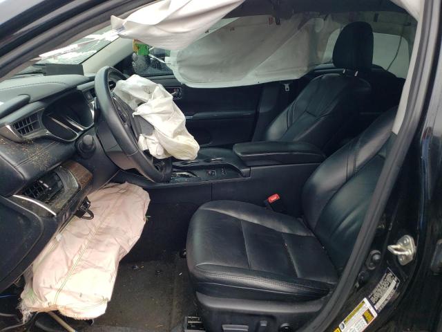 Photo 7 from auction – 2013 TOYOTA AVALON BAS with VIN 4T1BK1EB0DU066884