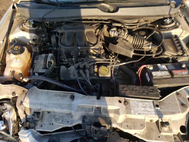 Photo 11 from auction – 2005 FORD TAURUS SE with VIN 1FAHP53235A203870