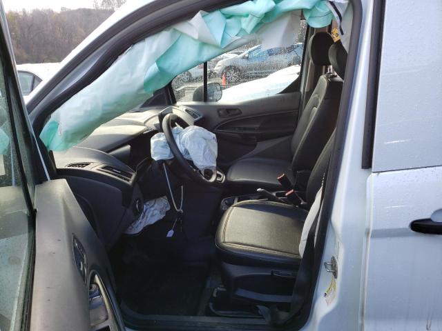 Photo 7 from auction – 2020 FORD TRANSIT CO with VIN NM0LS7E22L1467488
