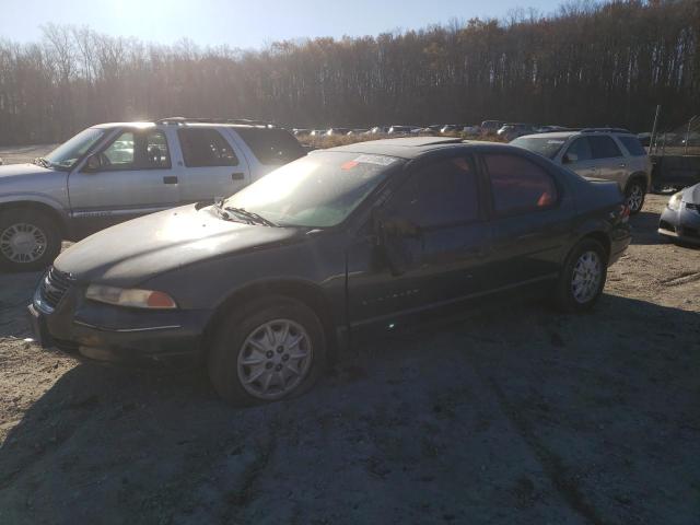 Photo 1 from auction – 2000 CHRYSLER CIRRUS LXI with VIN 1C3EJ56H0YN259894