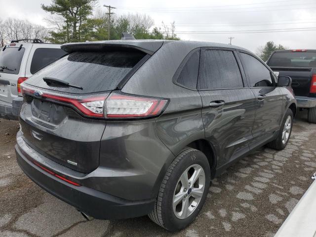 Photo 3 from auction – 2018 FORD EDGE SE with VIN 2FMPK3G91JBC15395