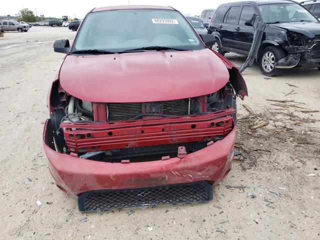 Photo 5 from auction – 2010 FORD FOCUS SES with VIN 1FAHP3GN8AW175411