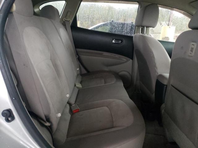 Photo 11 from auction – 2010 NISSAN ROUGE with VIN JN8AS5MT8AW021567
