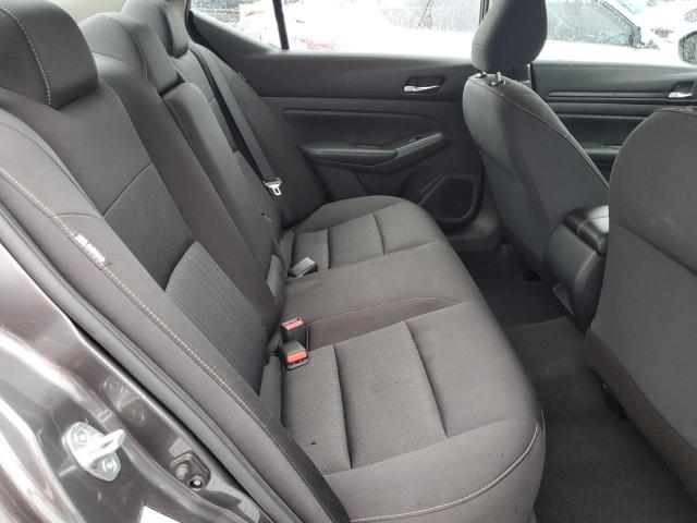 Photo 10 from auction – 2021 NISSAN ALTIMA S with VIN 1N4BL4BV4MN349113