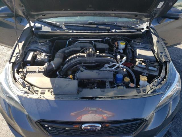 Photo 11 from auction – 2019 SUBARU IMPREZA SP with VIN 4S3GKAJ65K3604985