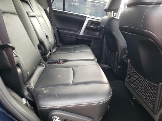 Photo 11 from auction – 2016 TOYOTA 4RUNNER SR with VIN JTEZU5JR5G5127762