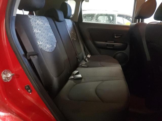 Foto 11 de la subasta – 2011 KIA SOUL con VIN KNDJT2A2XB7238665