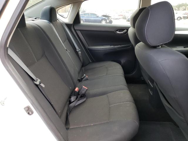Photo 10 from auction – 2016 NISSAN SENTRA S with VIN 3N1AB7AP9GY244476