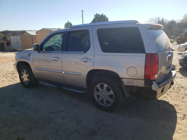 Photo 2 from auction – 2007 CADILLAC ESCALADE L with VIN 1GYFK63827R330943