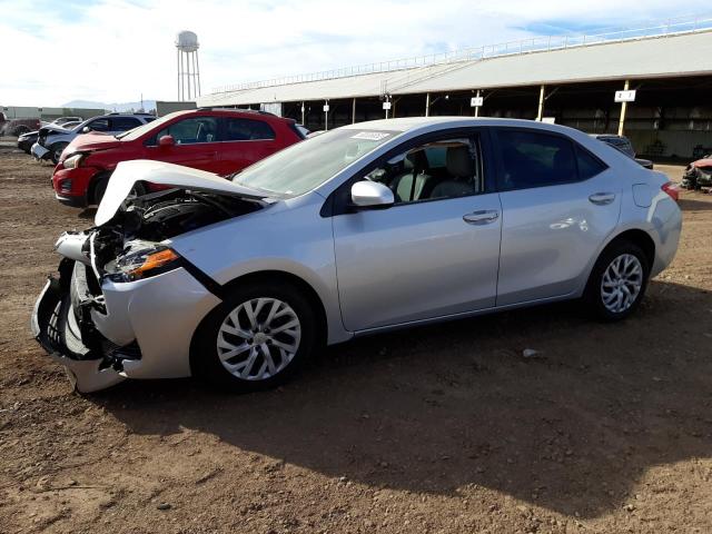 Photo 1 from auction – 2017 TOYOTA COROLLA L with VIN 2T1BURHE7HC909601
